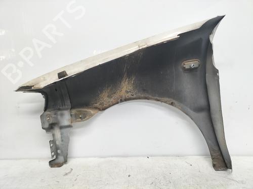 Right front fenders VW POLO (6N2)  | BP11381962C42 