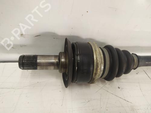 Right rear driveshaft BMW 1 (F20) 118 d | BP18110300M41 