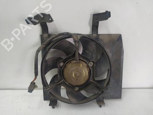 Radiator fan SUZUKI IGNIS II (MH)  | BP10406469M35 