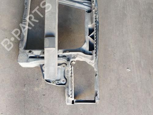 Front slam panel AUDI A3 (8L1) 1.9 TDI | BP30156799C72 
