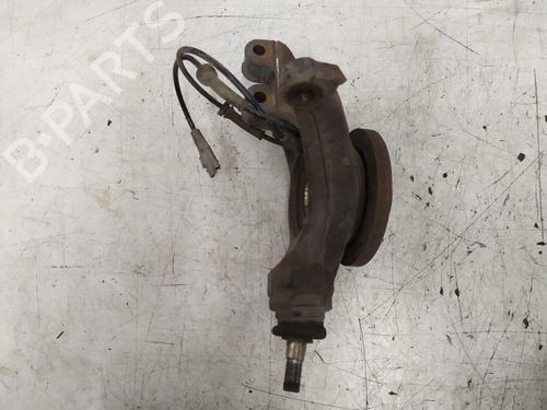 Right front steering knuckle PEUGEOT 3008 I MPV (0U_) | BP30569892M26