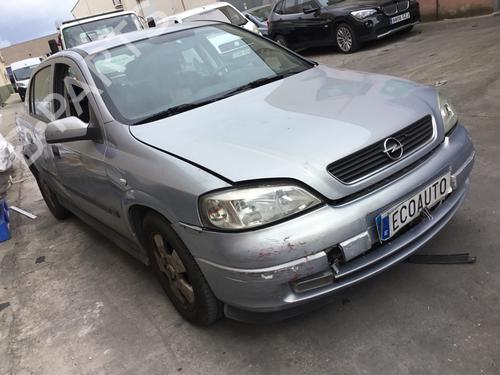 Left mirror OPEL ASTRA G Hatchback (T98)  | BP25155492C26 