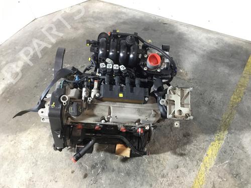 Used Engine FIAT PUNTO (199_) 1.2 (199AXZ1A, 199BXZ1A) (69 hp) 28428594