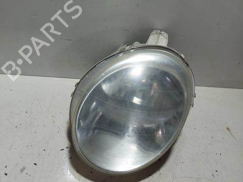 Left headlight DAEWOO MATIZ (M100, M150) 0.8 | BP23445463C28 