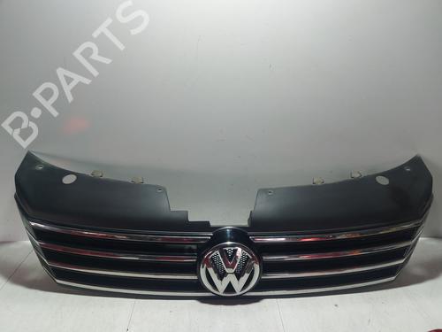 Gitter für Gitter VW PASSAT B6 (3C2) [2005-2011] 36233745 36233745