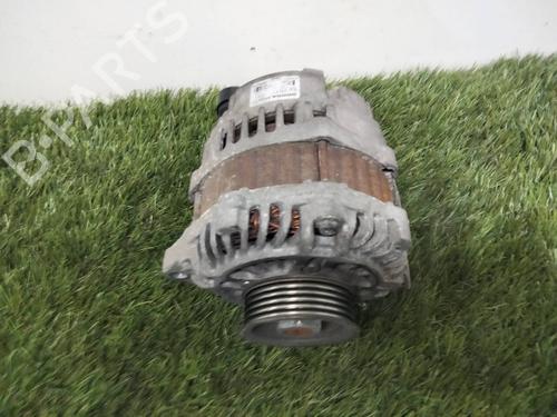 Alternator HONDA JAZZ III (GE_, GG_, GP_, ZA_) 1.3 i (GE6, GG3, GG6) | BP8703681M7 