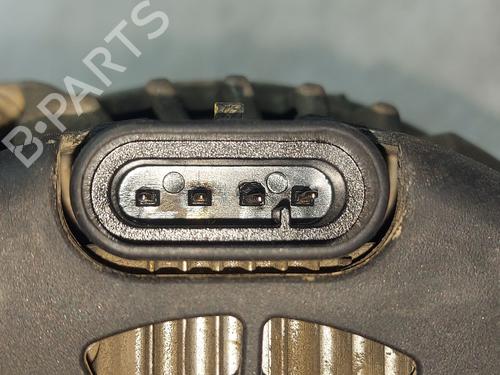 Alternator SSANGYONG ACTYON I  | BP37248654M7  - Image 5