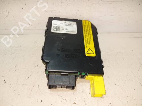 Used Electronic module VW GOLF V (1K1) [2003-2010]  19537270