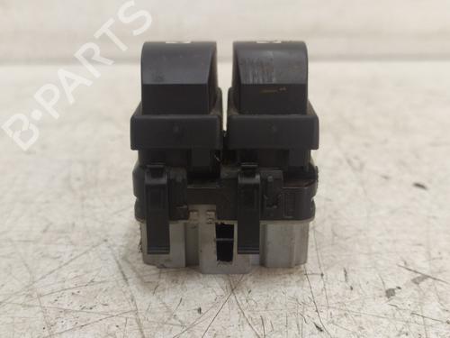 Left front window switch RENAULT MEGANE II Saloon (LM0/1_) 1.9 dCi (LM0G, LM1G, LM2C) | BP30204948I27