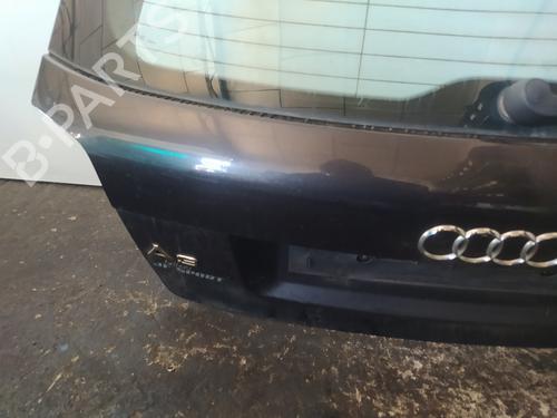 Tailgate AUDI A3 (8P1) 1.9 TDI | BP12509487C6 