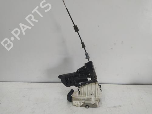 Rear right lock MERCEDES-BENZ M-CLASS (W164) ML 350 CDI 4-matic (164.122) | BP12511530C99 