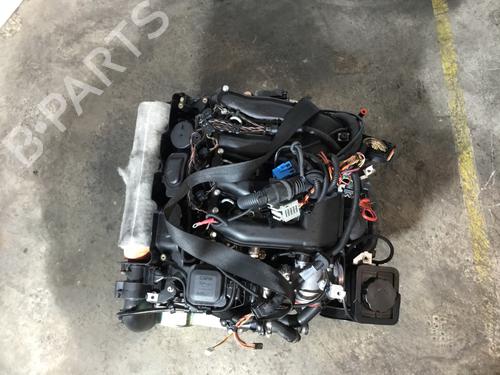 Engine BMW 3 Touring (E46) 320 d | BP27865827M1 