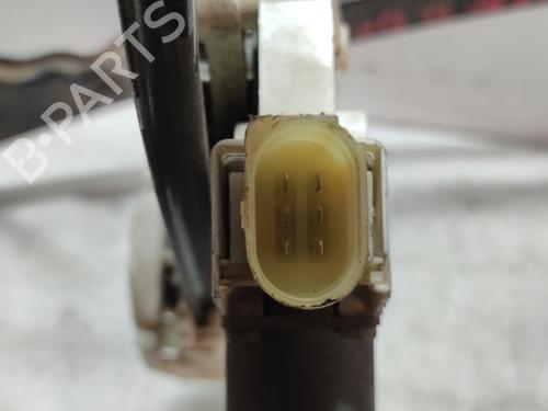 Front right window mechanism BMW 3 (E90) 320 d | BP8701668C23 