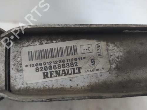 Water radiator RENAULT CLIO III (BR0/1, CR0/1)  | BP26334683M31 