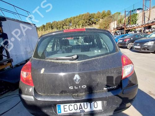 Left front window switch RENAULT CLIO III (BR0/1, CR0/1) 1.5 dCi (BR17, CR17) | BP33673732I27  - Image 8