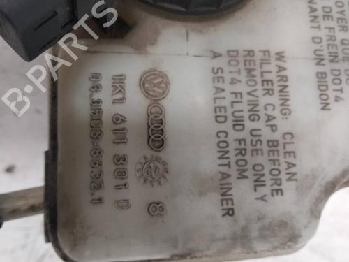 Brake master cylinder VW GOLF V (1K1) 1.9 TDI | BP15653042M77 