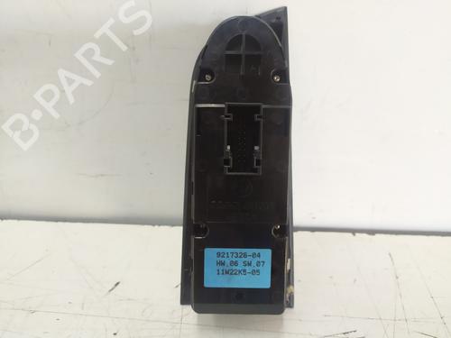 Left front window switch BMW 3 Touring (E91) 320 d | BP26700179I27 