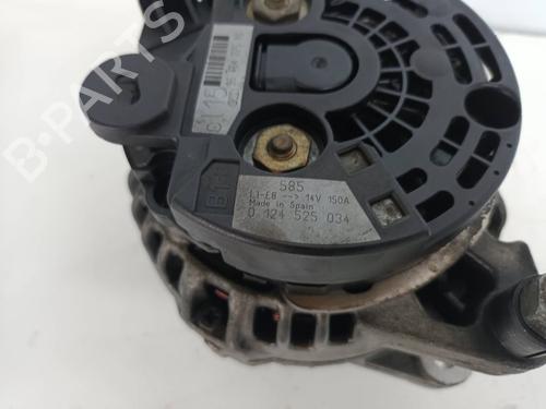 Alternator CITROËN XSARA PICASSO (N68)  | BP13250863M7 