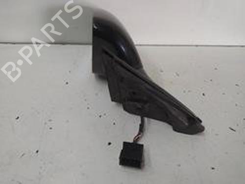 Left mirror AUDI A3 (8L1)  | BP8716004C26 