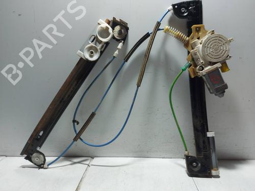 Rudehejsemekanisme ventre foran MINI MINI (R50, R53) [2001-2006]  30682561