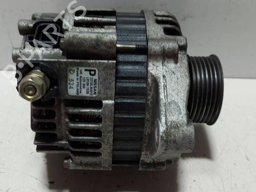 Alternator NISSAN ALMERA II Hatchback (N16)  | BP18110073M7 