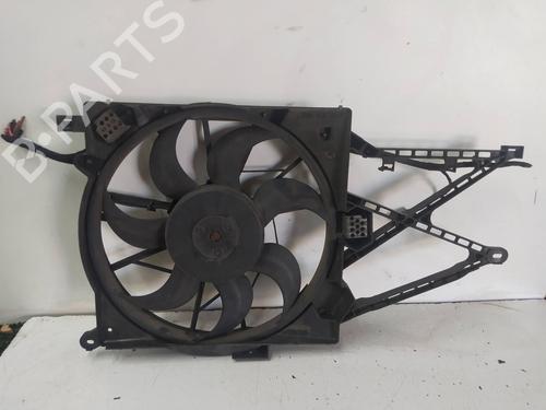Køleventilator elektrisk OPEL ZAFIRA A MPV (T98) 2.2 DTI 16V (F75) (125 hp) 10148970
