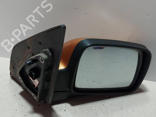Right mirror KIA PICANTO I (SA) 1.1 | BP17754807C27 