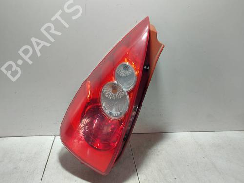 Used Left taillight Left taillight 38649051 38649051