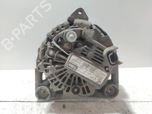 Alternator RENAULT GRAND SCÉNIC II (JM0/1_) 1.5 dCi (JM02, JM13) | BP8716309M7 