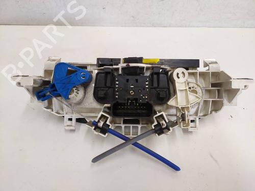 Climate control RENAULT TWINGO II (CN0_) 1.5 dCi 75 | BP39509455I5 - Image 2