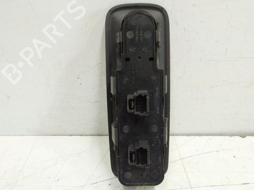 Left front window switch LANCIA PHEDRA (179_) 2.2 JTD (179AXC1A) | BP31600247I27 