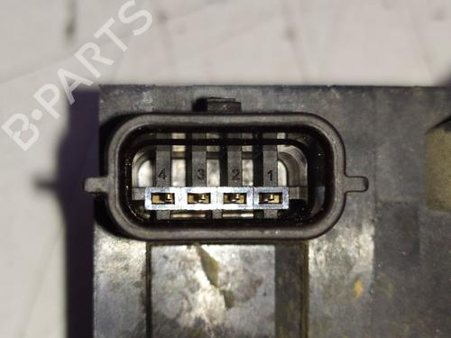Heater resistor DACIA SANDERO II | BP32428442M108 - Image 5