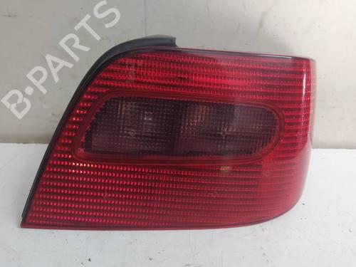 Used Right taillight CITROËN XSARA (N1) [1997-2005]  9975061