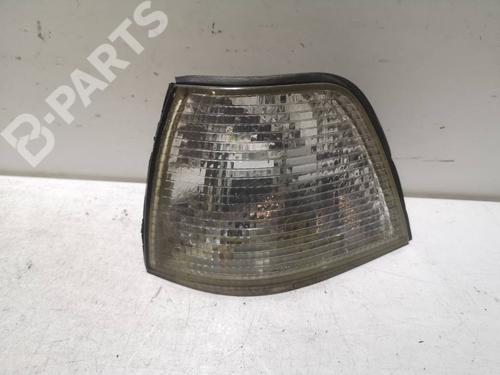 Used Left front indicator Left front indicator BMW 3 Compact (E36) 318 tds (90 hp) 8710038 8710038