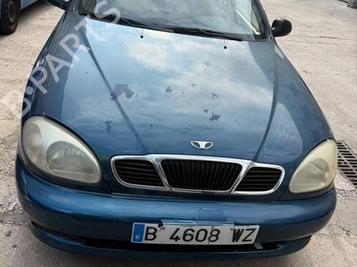 Used Parts DAEWOO LANOS (KLAT) 1.5 5043438