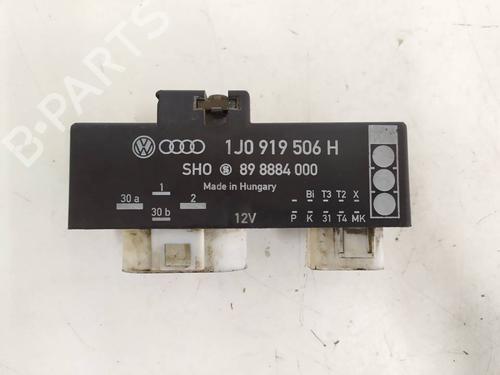 Used Electronic module Electronic module AUDI A3 (8L1) 1.9 TDI (130 hp) 40188408 40188408