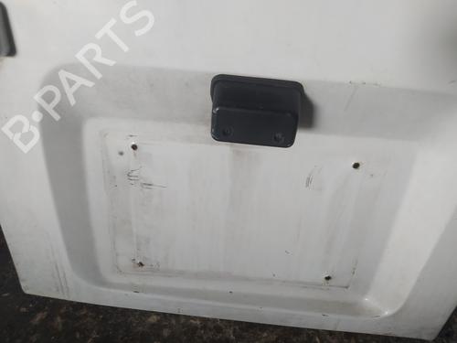 Left rear door CITROËN C15 Box Body/MPV (VD_) 1.8 D | BP8701560C4