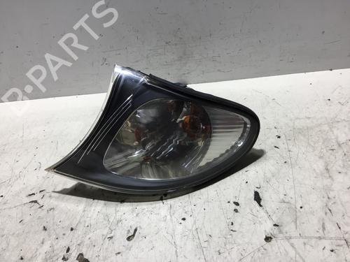 Blinklys fortil venstre BMW 3 Touring (E46) 320 d (150 hp) 27865830