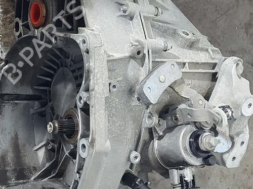 Gearbox OPEL ASTRA J (P10)  | BP34521614M3  - Image 6
