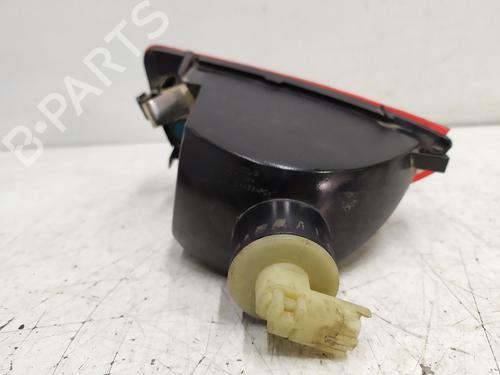Rear bumper left light RENAULT CLIO III (BR0/1, CR0/1) 1.5 dCi | BP32251060C81 