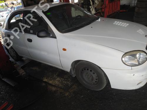 Køler DAEWOO LANOS (KLAT) | BP9501627M31