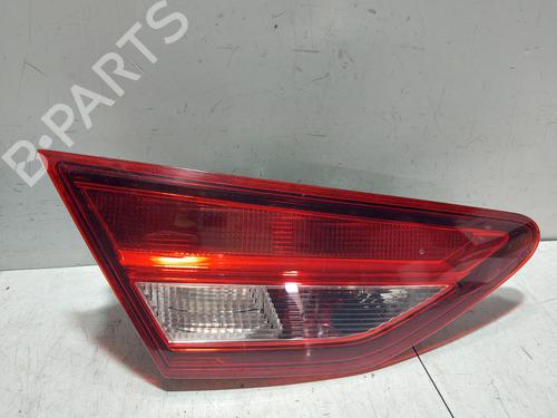 Used Left tailgate light SEAT LEON (5F1) [2012-2021]  32684212