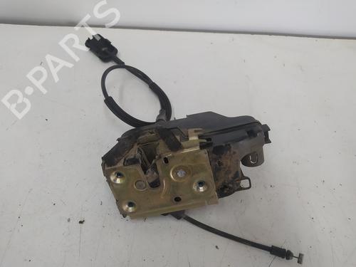 Used Front right lock NISSAN PRIMERA Hatchback (P12) [2002-2025]  15730706