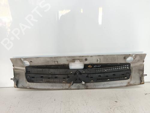Grille CITROËN BERLINGO / BERLINGO FIRST Box Body/MPV (M_)  | BP13813252C40 