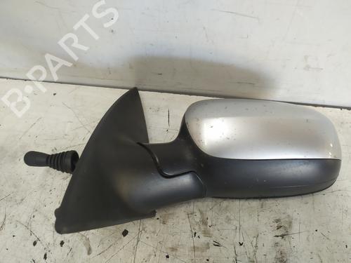 Left mirror OPEL CORSA C (X01) 1.7 CDTI (F08, F68) | BP27655783C26 