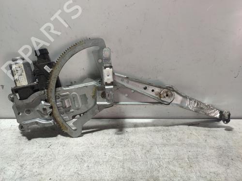 Front right window mechanism OPEL COMBO Box Body/MPV 1.3 CDTI 16V | BP8707061C23 