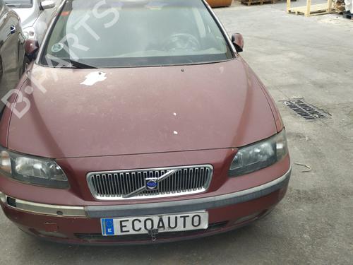 Brugte VOLVO V70 II (285) 4757681