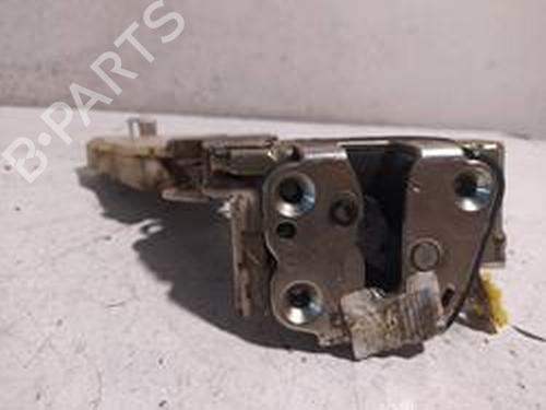 Used Front right lock NISSAN TERRANO II (R20) 2.7 TDi 4WD (125 hp) 8701851