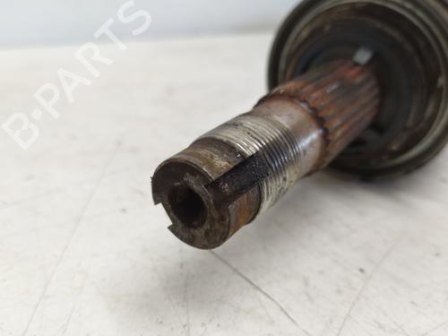 Right front driveshaft CHEVROLET AVEO Hatchback (T300)  | BP30569823M39 