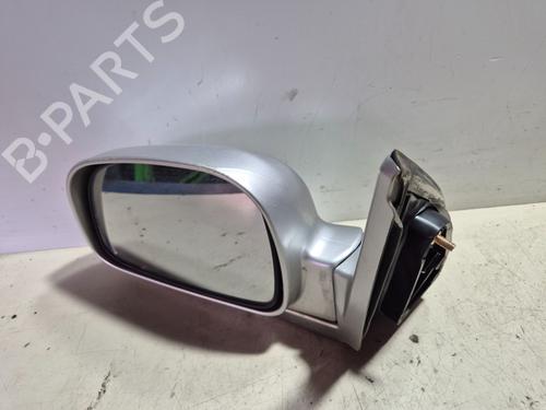 Left mirror HYUNDAI SANTA FÉ I (SM) 2.4 16V 4x4 | BP25925878C26 